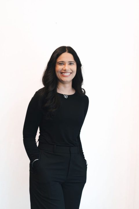 Raj Kaur